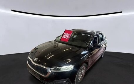 Skoda Octavia IV, 2023 год, 1 832 000 рублей, 3 фотография