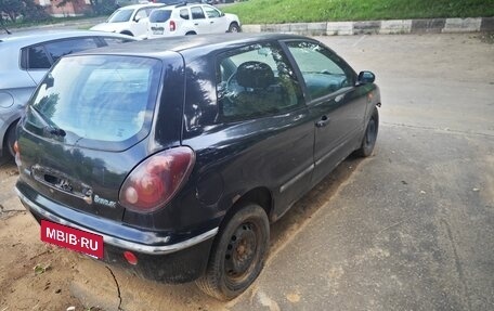 Fiat Bravo, 1999 год, 50 000 рублей, 3 фотография