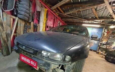 Fiat Bravo, 1999 год, 50 000 рублей, 2 фотография