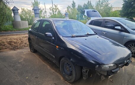 Fiat Bravo, 1999 год, 50 000 рублей, 7 фотография
