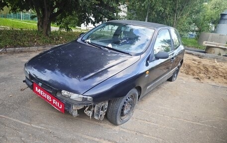 Fiat Bravo, 1999 год, 50 000 рублей, 4 фотография