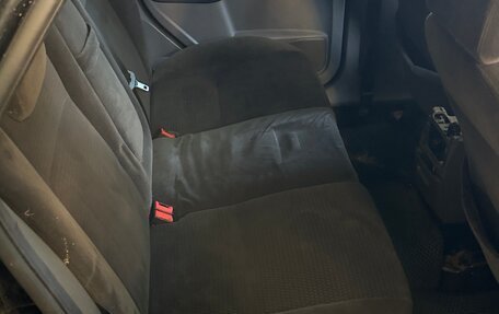 Ford Focus II рестайлинг, 2007 год, 130 000 рублей, 9 фотография