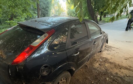 Ford Focus II рестайлинг, 2007 год, 130 000 рублей, 7 фотография