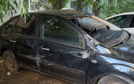 Ford Focus II рестайлинг, 2007 год, 130 000 рублей, 3 фотография