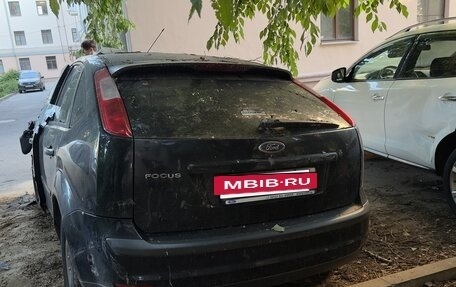 Ford Focus II рестайлинг, 2007 год, 130 000 рублей, 6 фотография