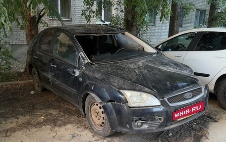 Ford Focus II рестайлинг, 2007 год, 130 000 рублей, 2 фотография