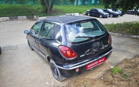 Fiat Bravo, 1999 год, 50 000 рублей, 8 фотография