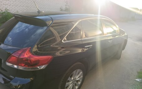 Toyota Venza I, 2014 год, 1 900 000 рублей, 9 фотография