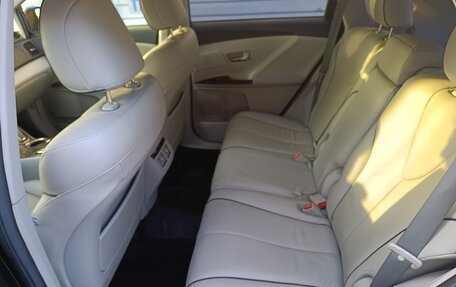 Toyota Venza I, 2014 год, 1 900 000 рублей, 11 фотография