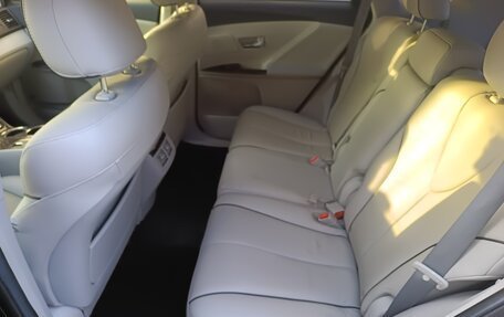 Toyota Venza I, 2014 год, 1 900 000 рублей, 12 фотография