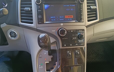 Toyota Venza I, 2014 год, 1 900 000 рублей, 13 фотография