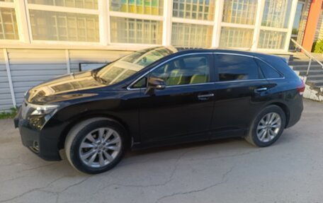 Toyota Venza I, 2014 год, 1 900 000 рублей, 6 фотография