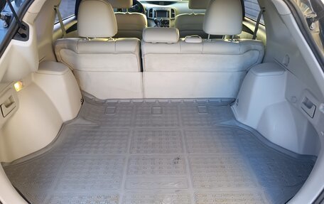 Toyota Venza I, 2014 год, 1 900 000 рублей, 10 фотография