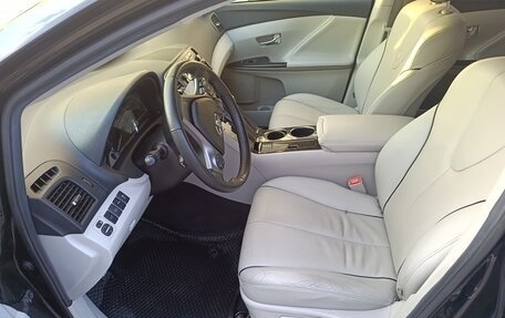 Toyota Venza I, 2014 год, 1 900 000 рублей, 15 фотография