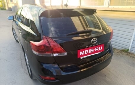 Toyota Venza I, 2014 год, 1 900 000 рублей, 7 фотография
