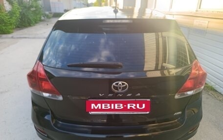 Toyota Venza I, 2014 год, 1 900 000 рублей, 8 фотография