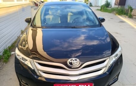Toyota Venza I, 2014 год, 1 900 000 рублей, 5 фотография