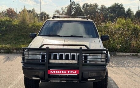 Jeep Grand Cherokee, 1992 год, 890 000 рублей, 2 фотография
