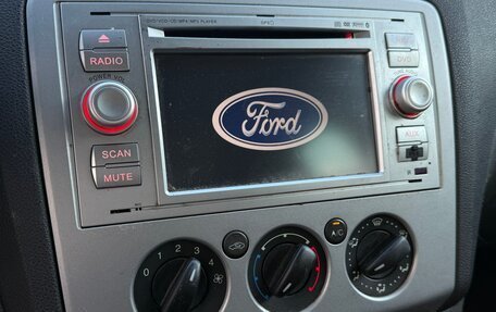 Ford Focus II рестайлинг, 2007 год, 285 000 рублей, 7 фотография