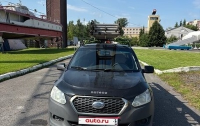 Datsun on-DO I рестайлинг, 2017 год, 350 000 рублей, 1 фотография