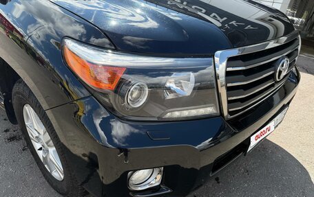 Toyota Land Cruiser 200, 2014 год, 3 800 000 рублей, 5 фотография