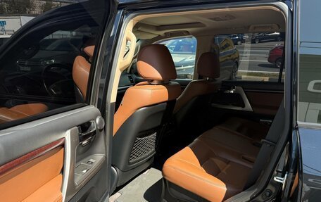 Toyota Land Cruiser 200, 2014 год, 3 800 000 рублей, 11 фотография