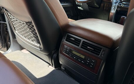 Toyota Land Cruiser 200, 2014 год, 3 800 000 рублей, 12 фотография