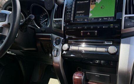 Toyota Land Cruiser 200, 2014 год, 3 800 000 рублей, 16 фотография