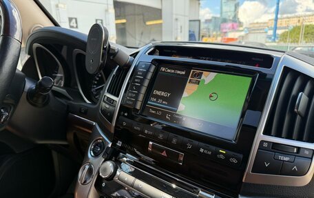 Toyota Land Cruiser 200, 2014 год, 3 800 000 рублей, 14 фотография