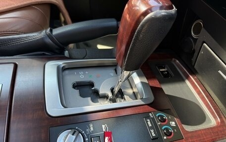 Toyota Land Cruiser 200, 2014 год, 3 800 000 рублей, 15 фотография
