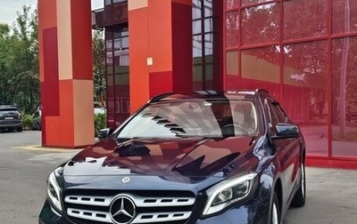 Mercedes-Benz GLA, 2018 год, 1 950 000 рублей, 1 фотография