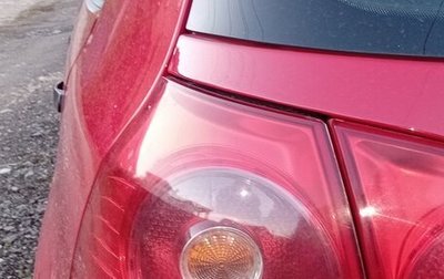 Volkswagen Golf V, 2005 год, 550 000 рублей, 1 фотография