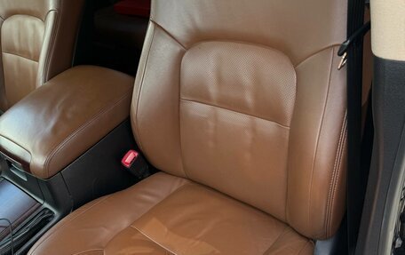 Toyota Land Cruiser 200, 2014 год, 3 800 000 рублей, 27 фотография