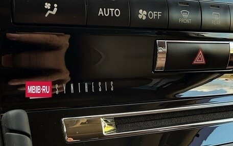 Toyota Land Cruiser 200, 2014 год, 3 800 000 рублей, 26 фотография