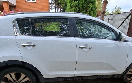 KIA Sportage III, 2011 год, 999 000 рублей, 3 фотография