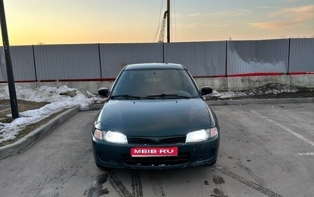 Mitsubishi Lancer VII, 1997 год, 135 000 рублей, 1 фотография