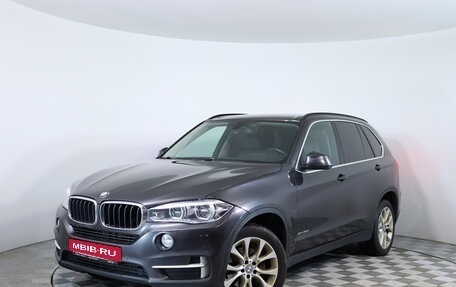 BMW X5, 2015 год, 2 190 000 рублей, 1 фотография