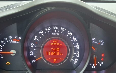 KIA Sportage III, 2011 год, 999 000 рублей, 11 фотография