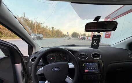 Ford Focus II рестайлинг, 2005 год, 250 000 рублей, 7 фотография