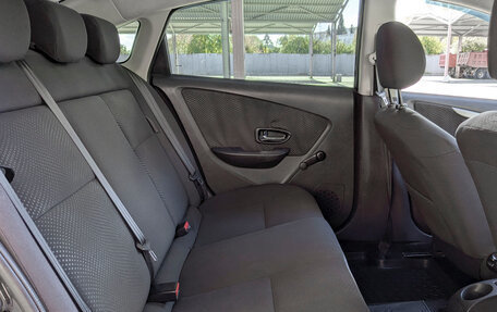 Nissan Almera, 2014 год, 550 000 рублей, 11 фотография