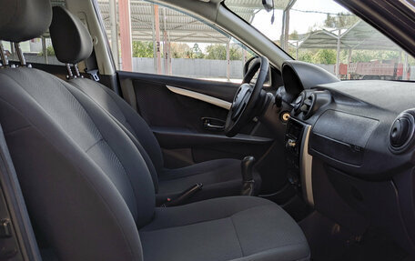 Nissan Almera, 2014 год, 550 000 рублей, 10 фотография