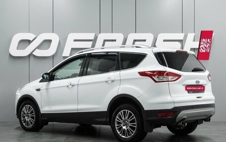 Ford Kuga III, 2013 год, 979 000 рублей, 2 фотография