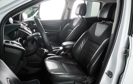 Ford Kuga III, 2013 год, 979 000 рублей, 10 фотография