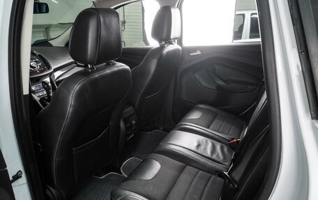 Ford Kuga III, 2013 год, 979 000 рублей, 11 фотография