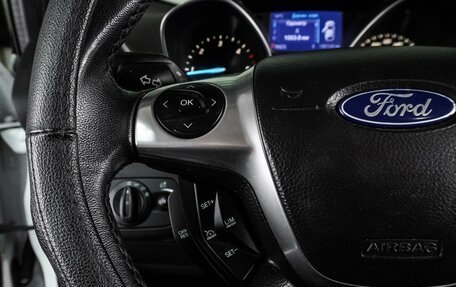 Ford Kuga III, 2013 год, 979 000 рублей, 14 фотография