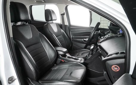 Ford Kuga III, 2013 год, 979 000 рублей, 8 фотография
