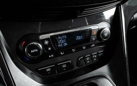 Ford Kuga III, 2013 год, 979 000 рублей, 18 фотография