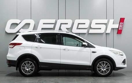 Ford Kuga III, 2013 год, 979 000 рублей, 5 фотография