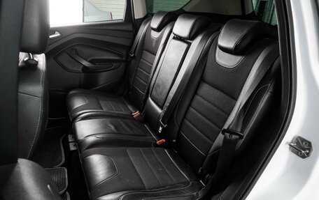 Ford Kuga III, 2013 год, 979 000 рублей, 9 фотография