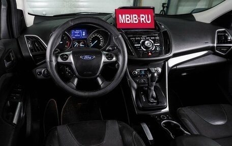Ford Kuga III, 2013 год, 979 000 рублей, 6 фотография